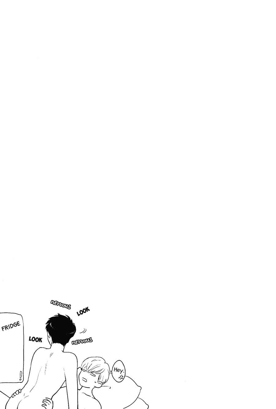 Page 40 Chapter 4 Kocchi Muite, Ai