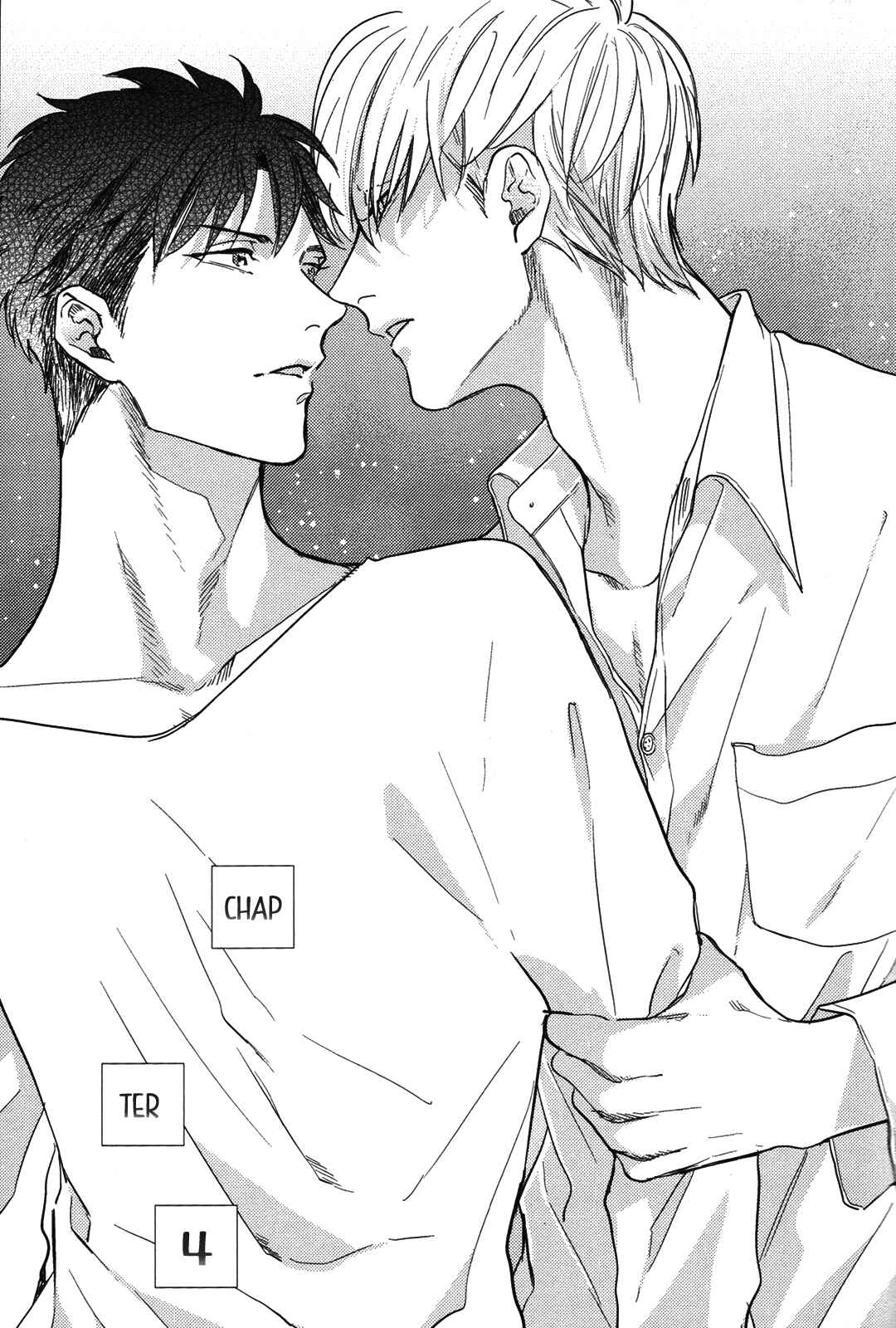 Page 5 Chapter 4 Kocchi Muite, Ai