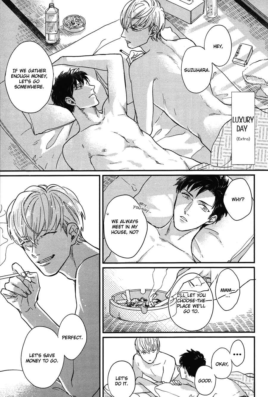 Page 2 Chapter 5.5 Kocchi Muite, Ai