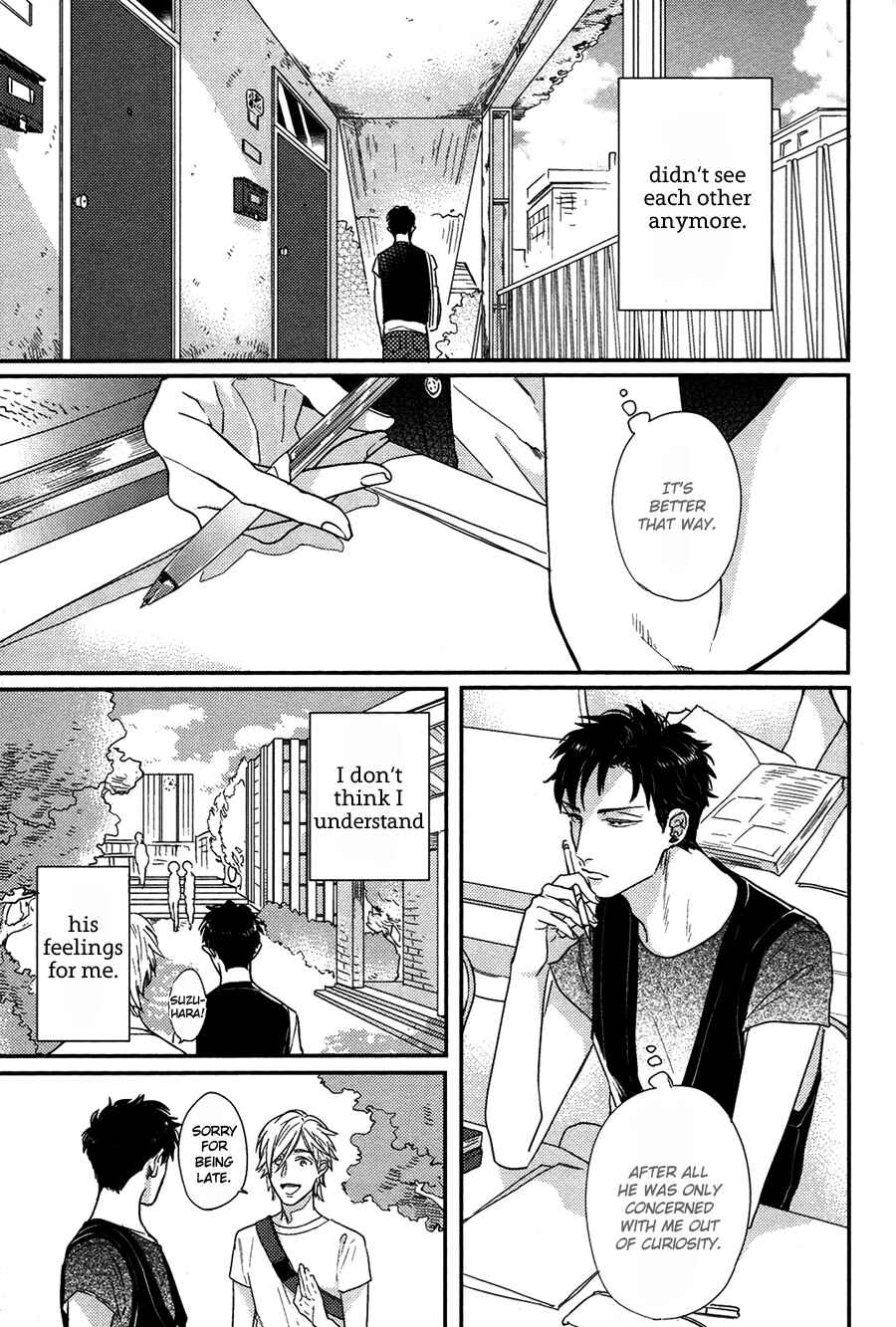 Page 13 Chapter 3 Kocchi Muite, Ai