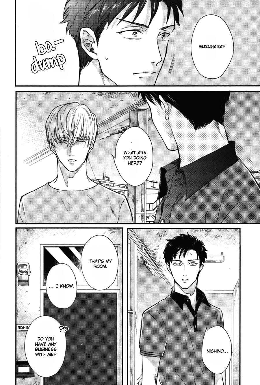 Page 26 Chapter 3 Kocchi Muite, Ai