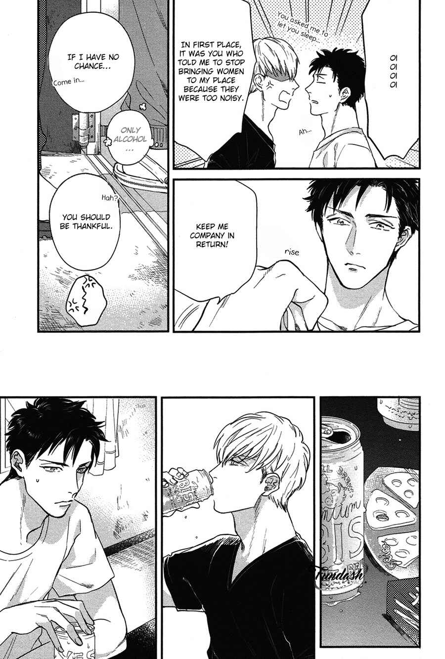Page 18 Chapter 2 Kocchi Muite, Ai
