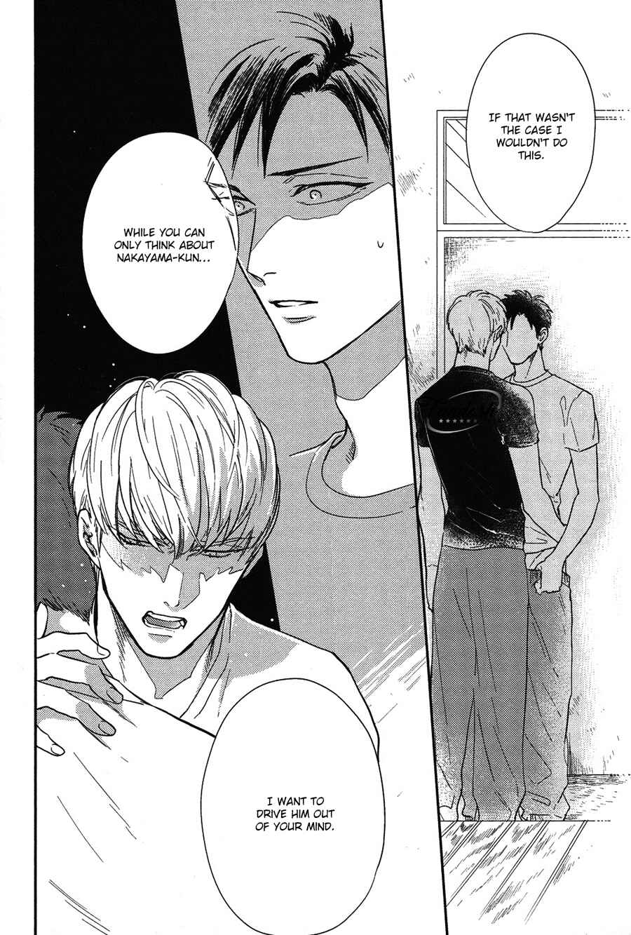 Page 41 Chapter 2 Kocchi Muite, Ai