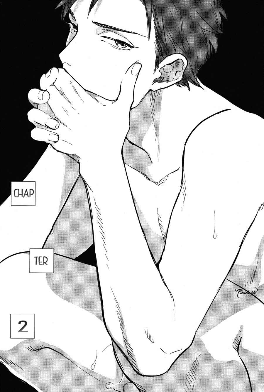 Page 5 Chapter 2 Kocchi Muite, Ai