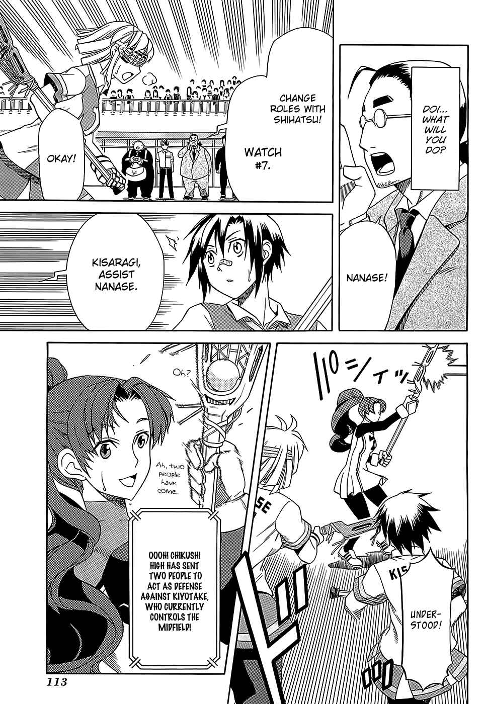 Page 11 Chapter 24 BaggataWay