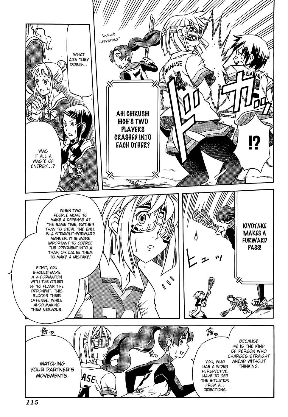 Page 13 Chapter 24 BaggataWay