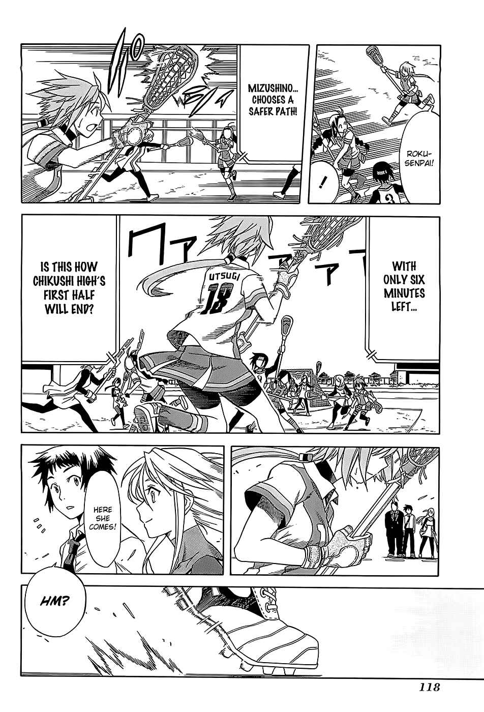 Page 16 Chapter 24 BaggataWay