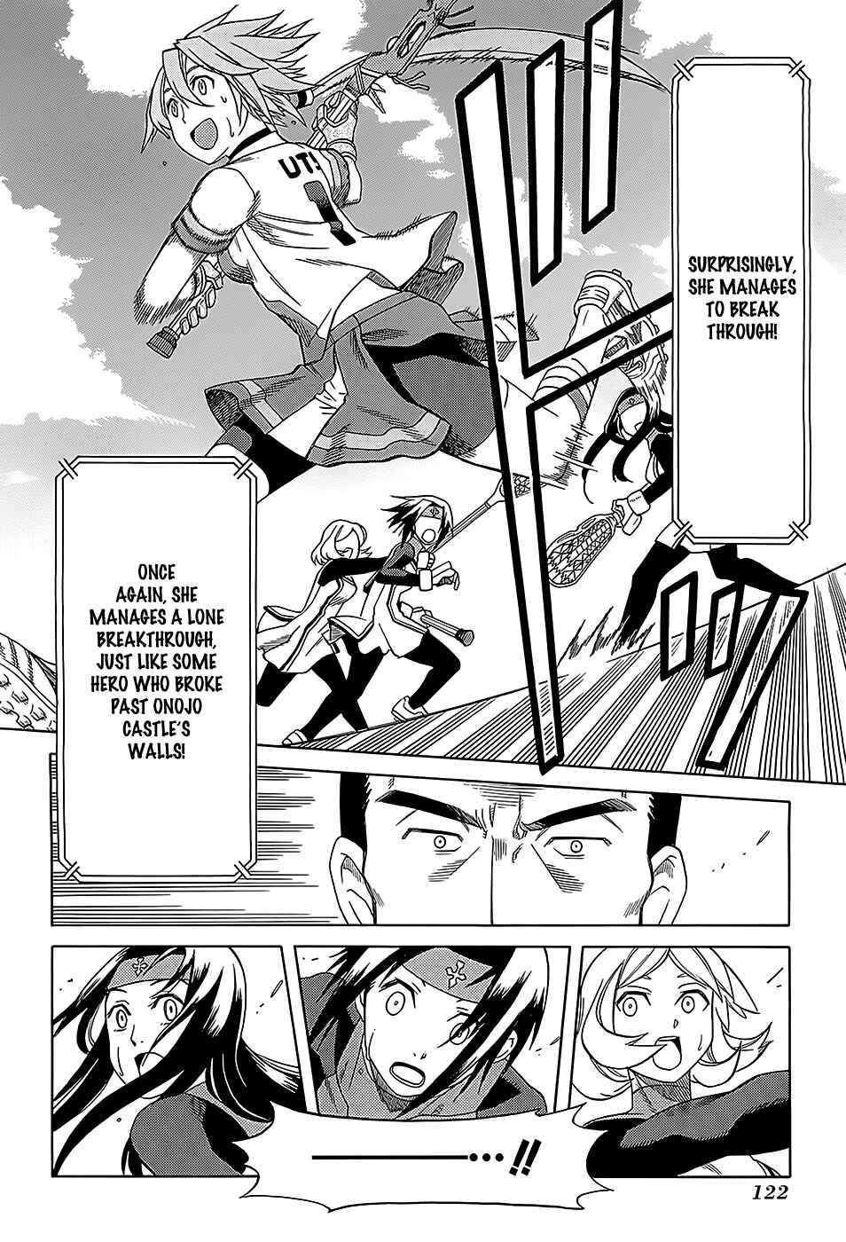 Page 20 Chapter 24 BaggataWay