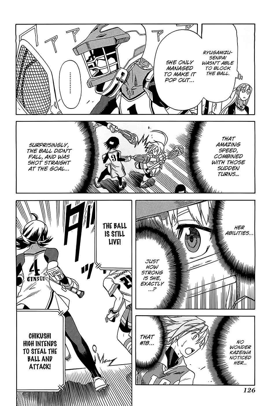 Page 23 Chapter 24 BaggataWay