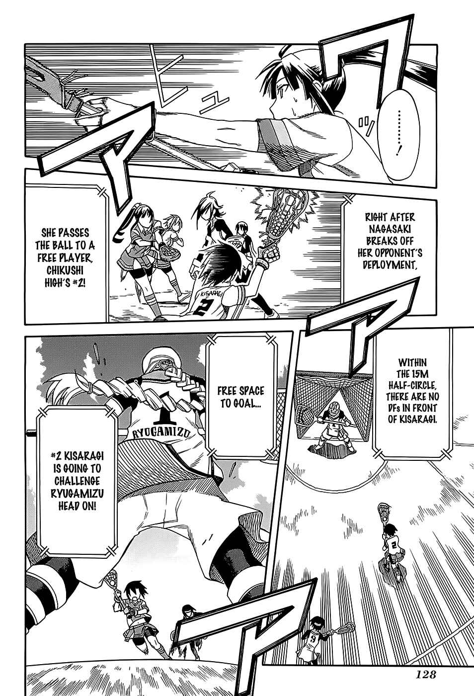 Page 25 Chapter 24 BaggataWay