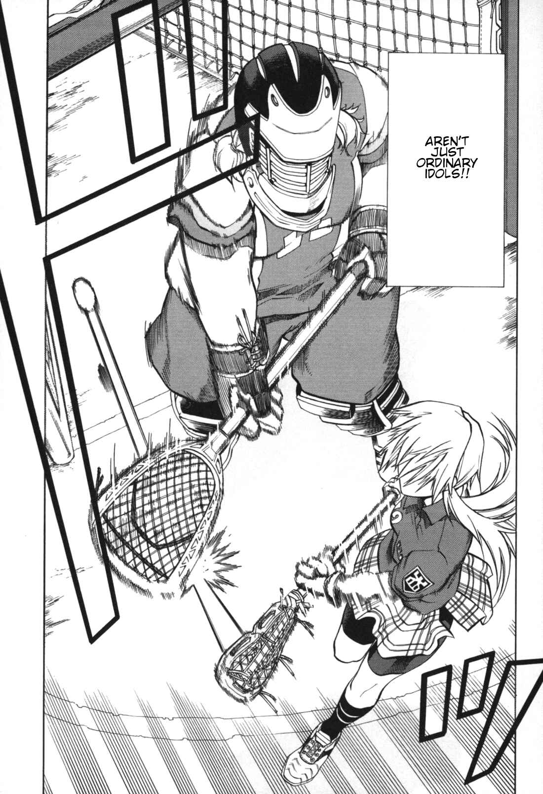Page 15 Chapter 14 BaggataWay