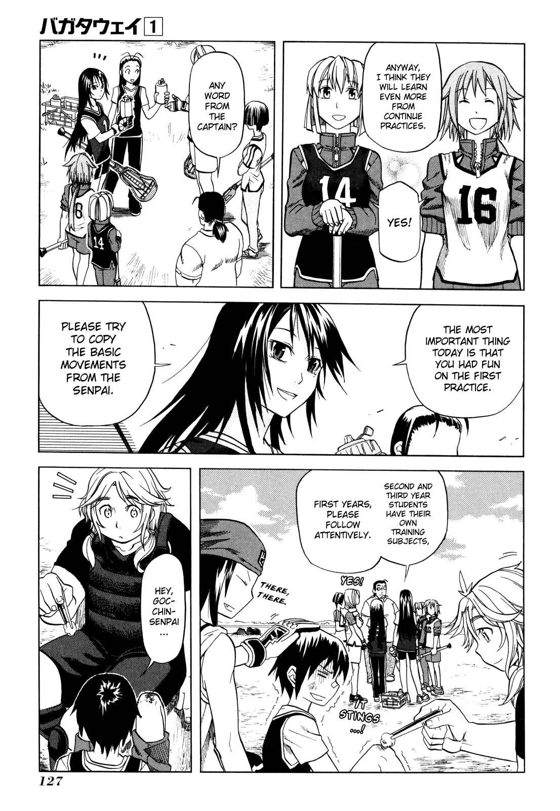 Page 25 Chapter 4 BaggataWay