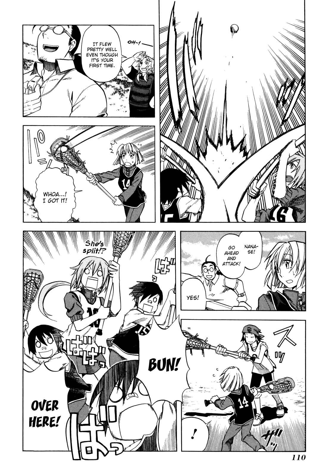 Page 8 Chapter 4 BaggataWay