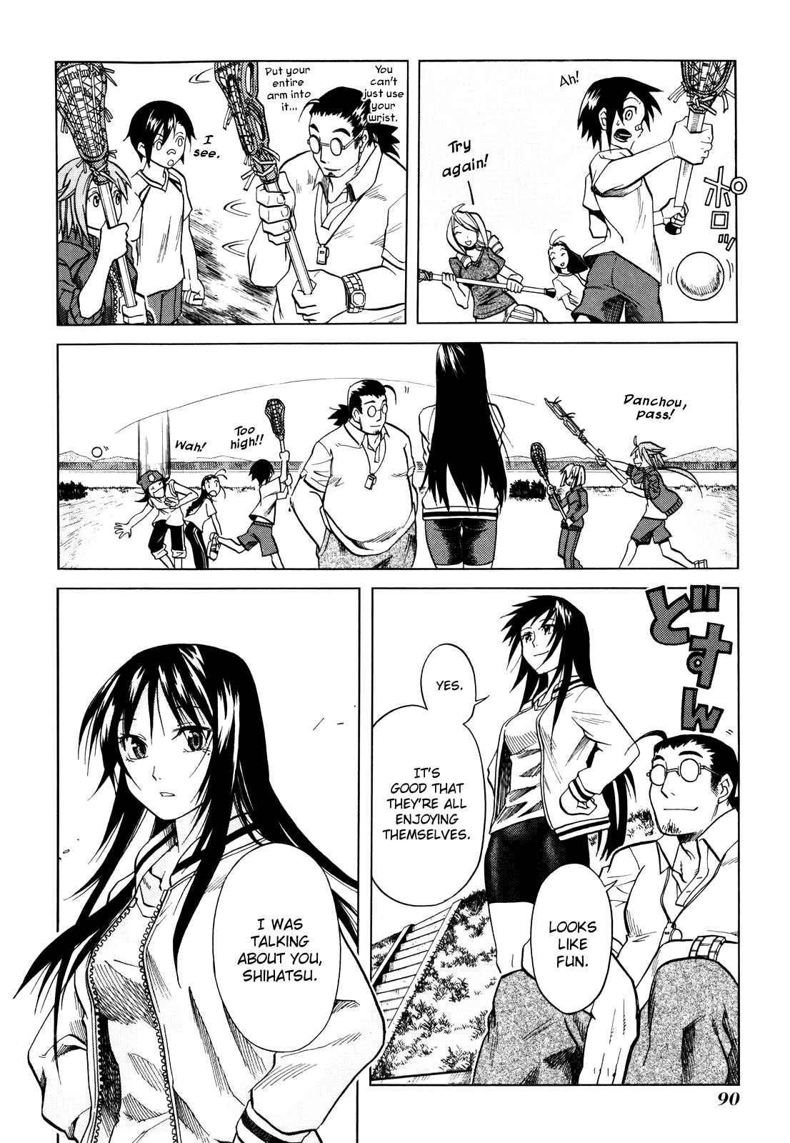 Page 20 Chapter 3 BaggataWay