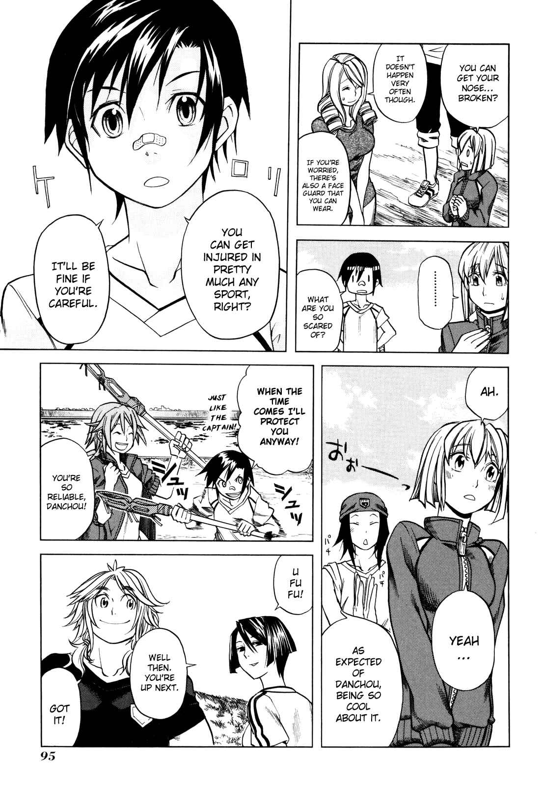 Page 25 Chapter 3 BaggataWay