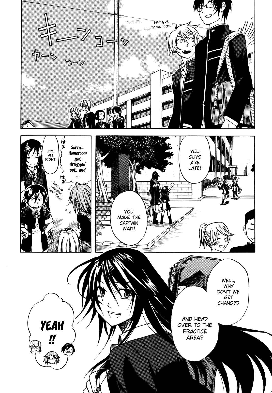 Page 3 Chapter 3 BaggataWay