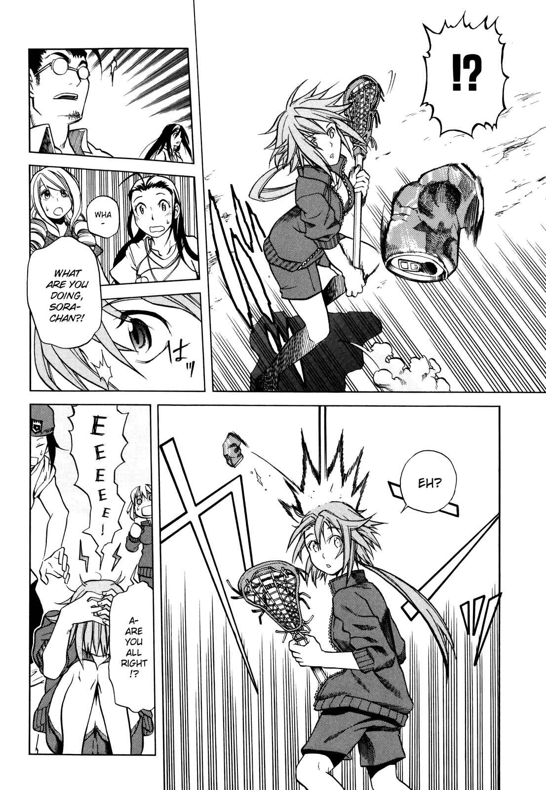 Page 30 Chapter 3 BaggataWay