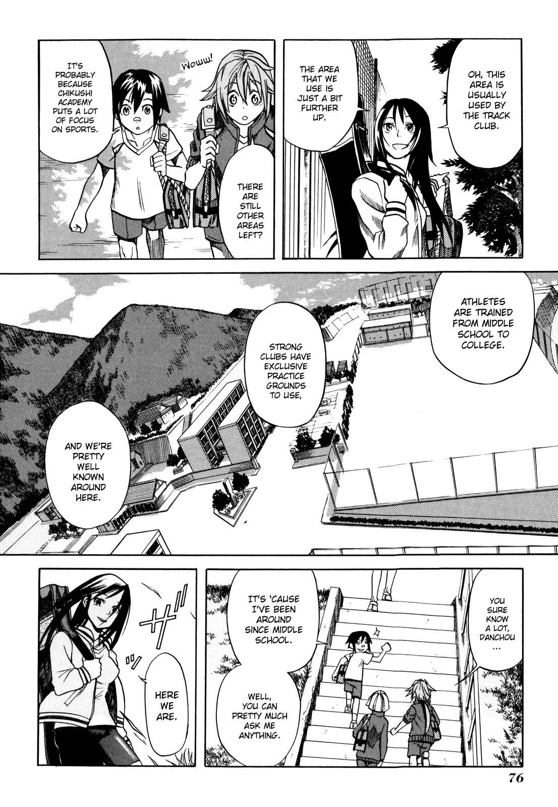 Page 6 Chapter 3 BaggataWay
