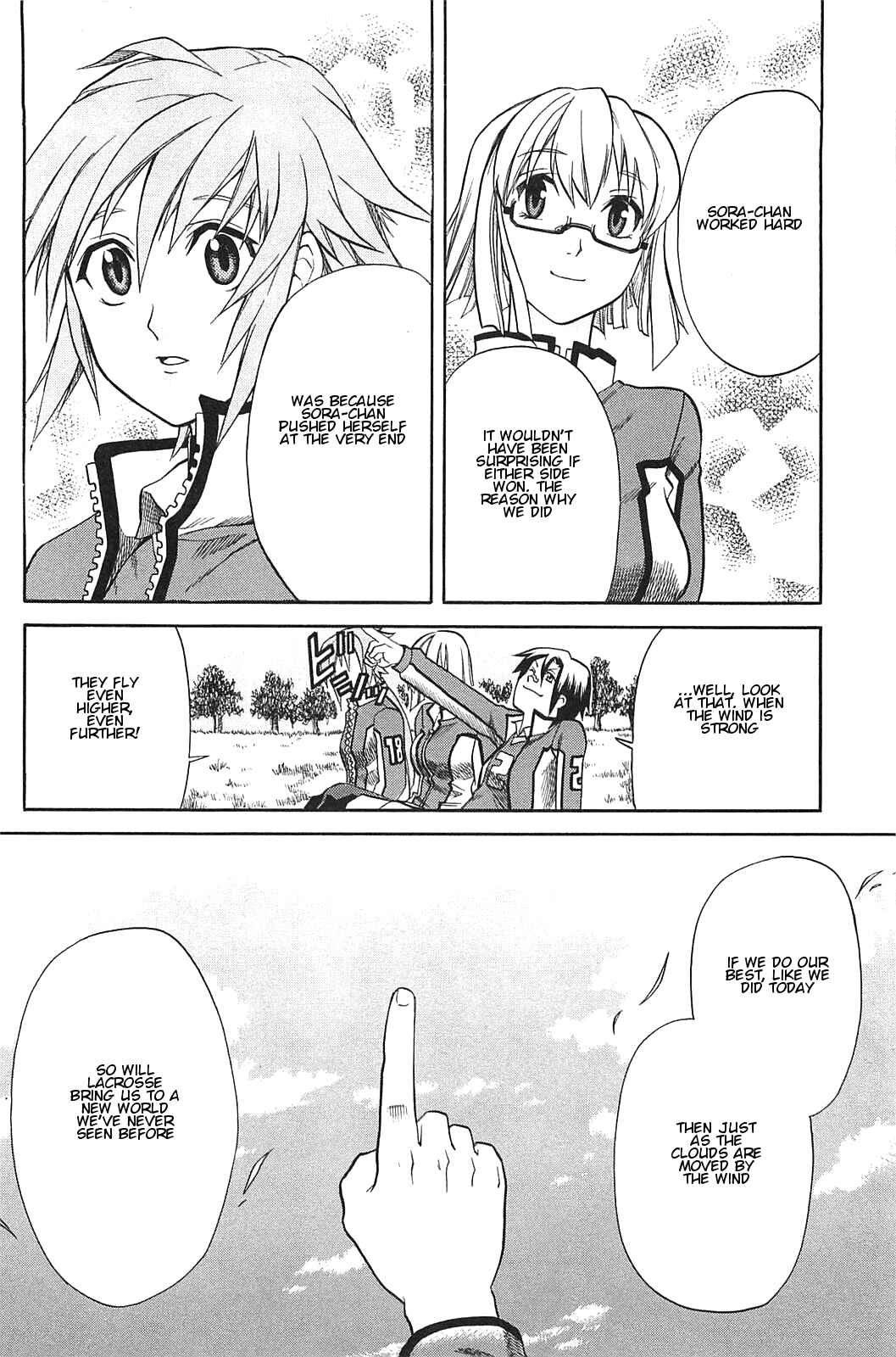 Page 22 Chapter 20 BaggataWay