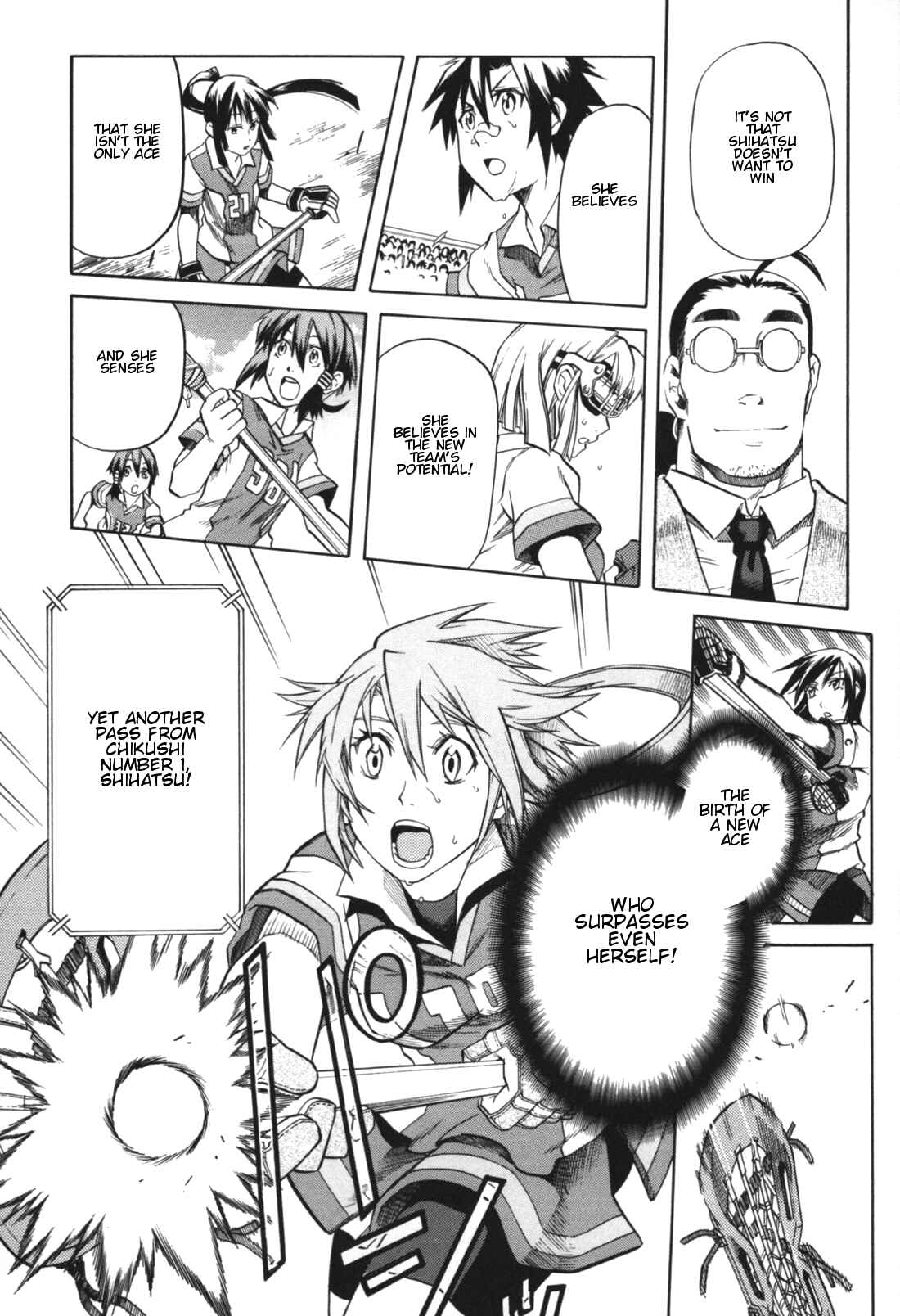Page 15 Chapter 15 BaggataWay