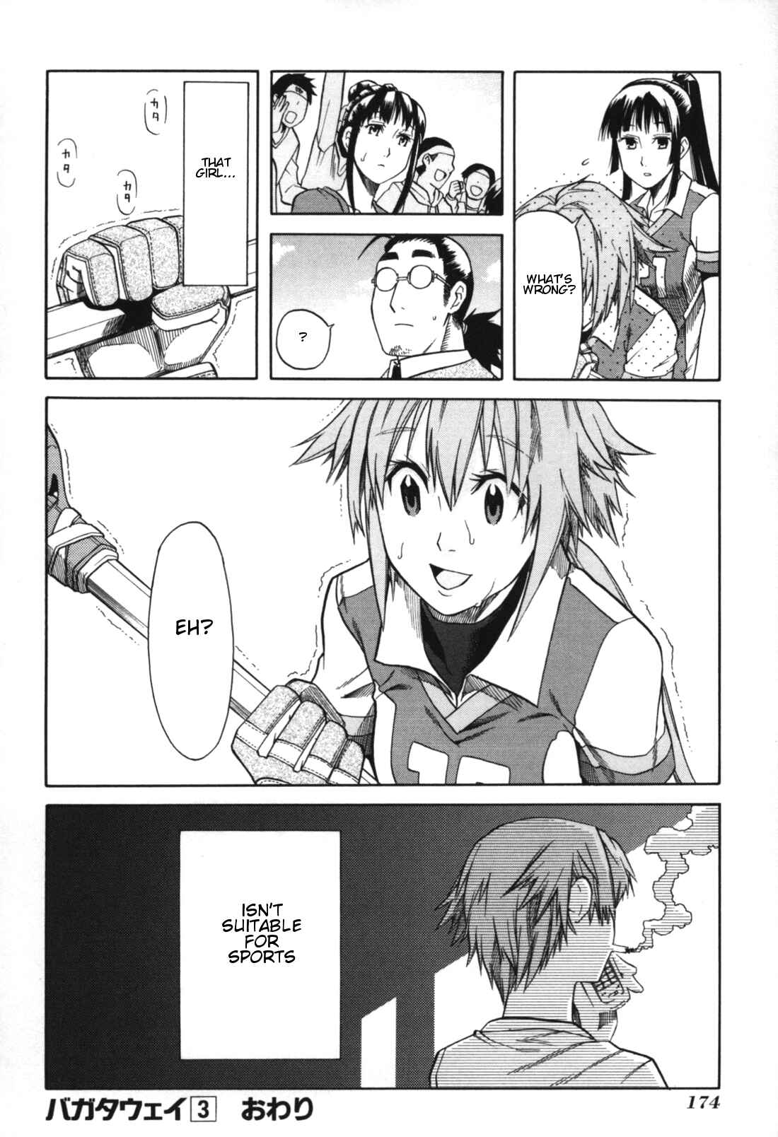 Page 34 Chapter 15 BaggataWay