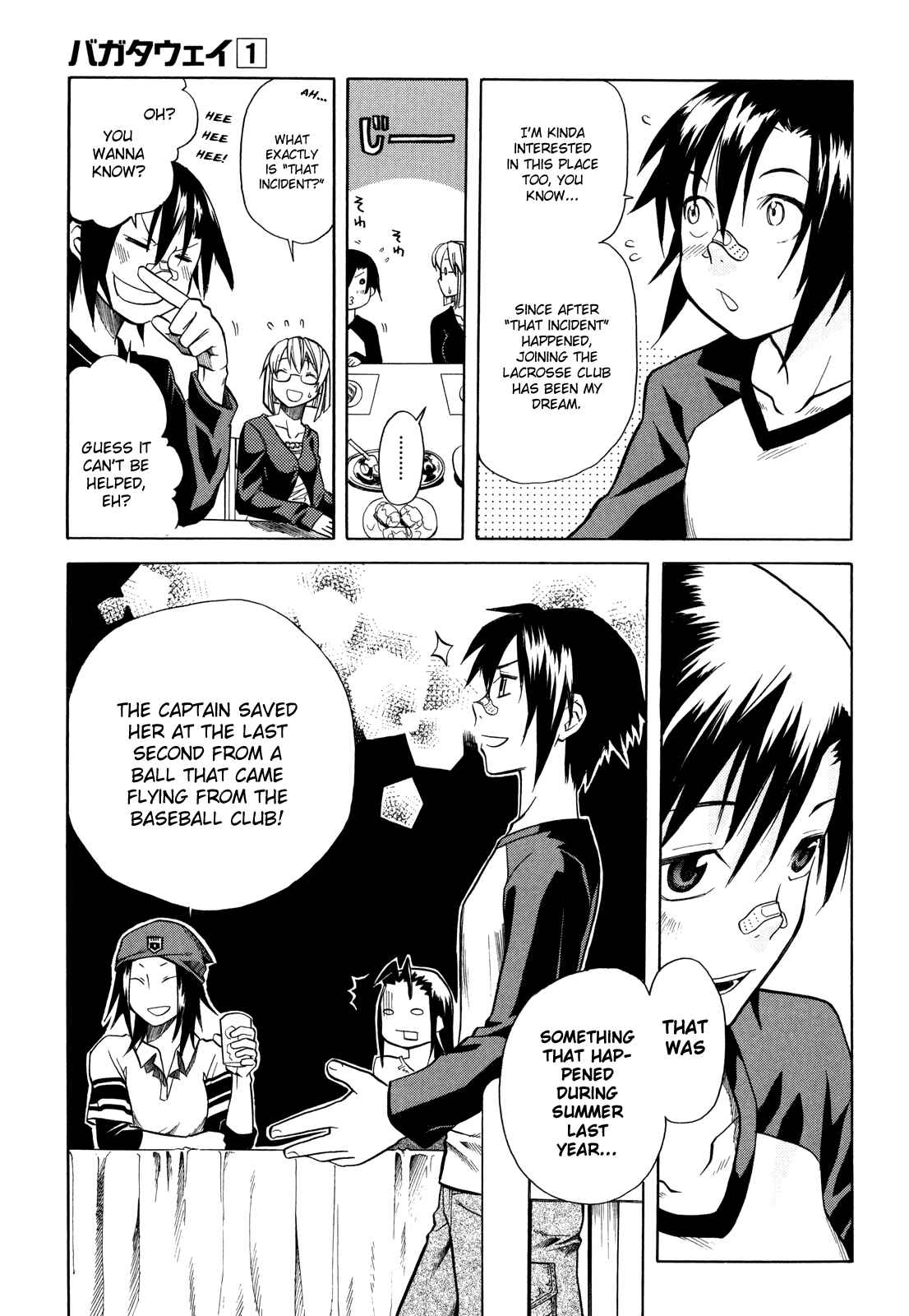 Page 12 Chapter 2 BaggataWay
