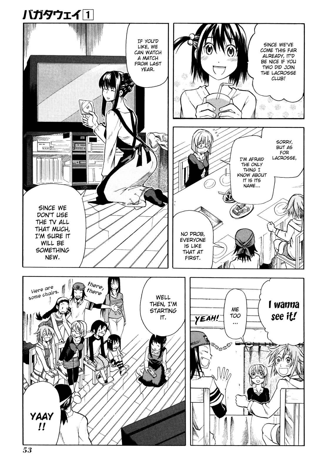 Page 16 Chapter 2 BaggataWay