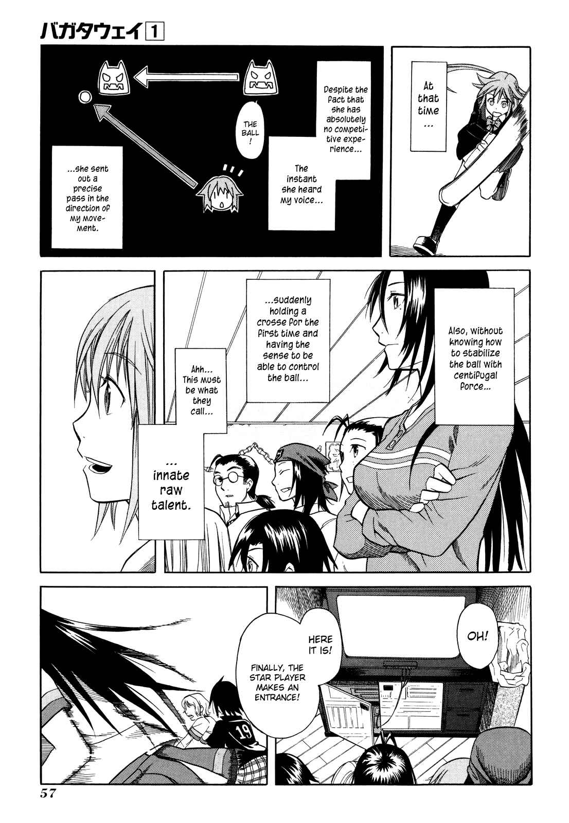 Page 20 Chapter 2 BaggataWay