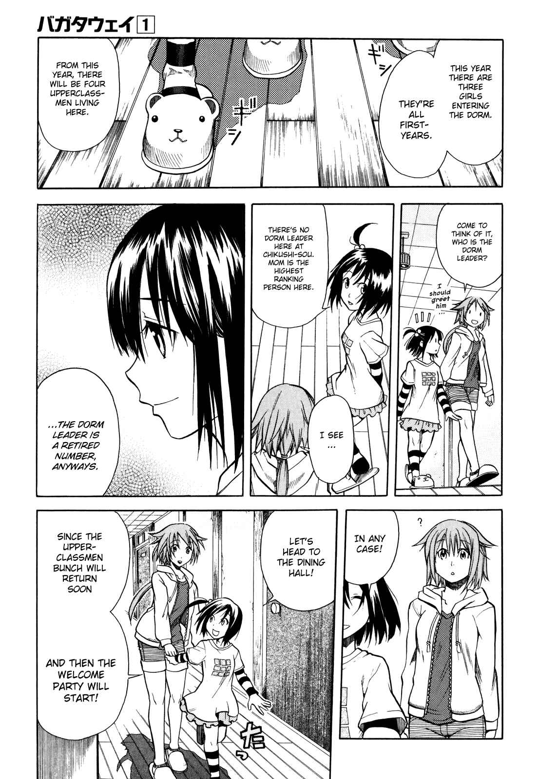 Page 6 Chapter 2 BaggataWay