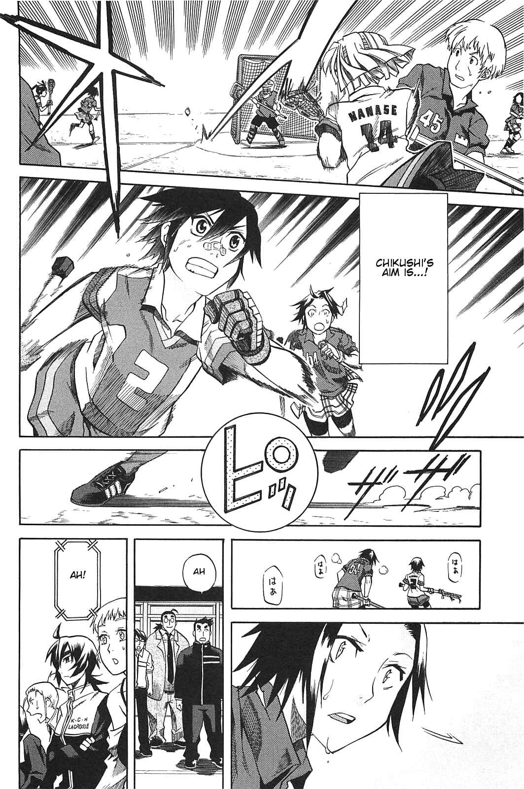 Page 39 Chapter 16 BaggataWay