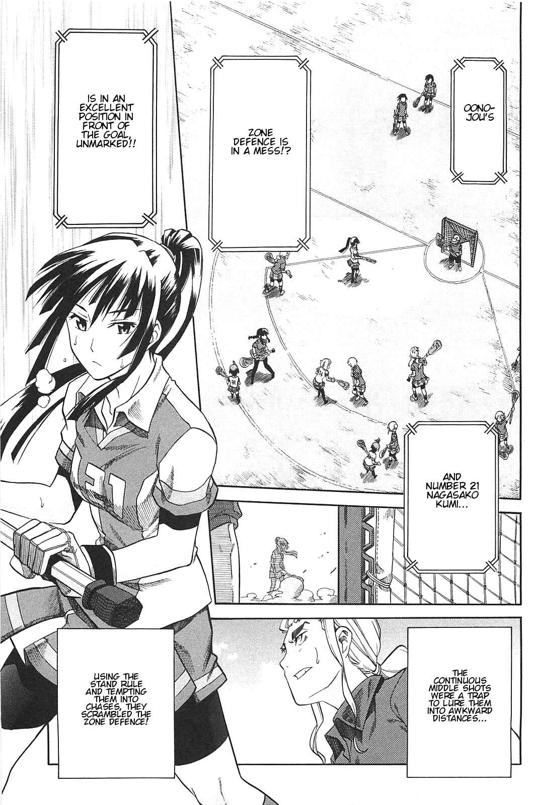 Page 40 Chapter 16 BaggataWay