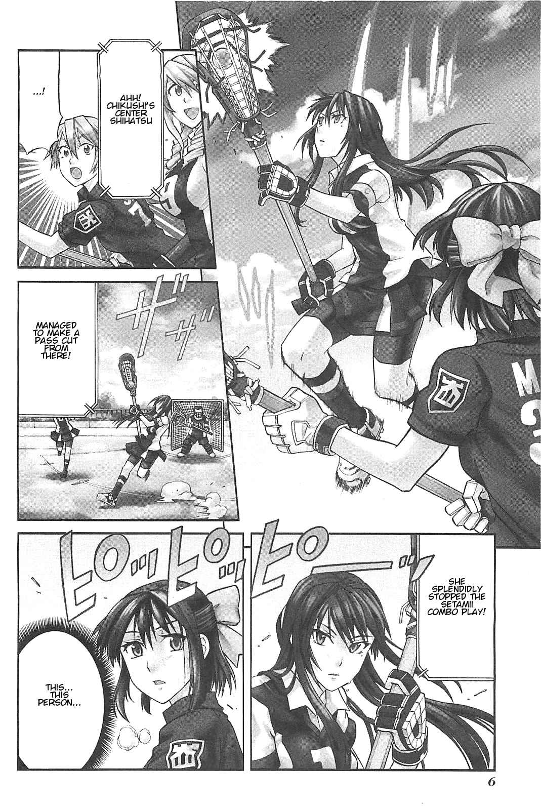 Page 9 Chapter 16 BaggataWay