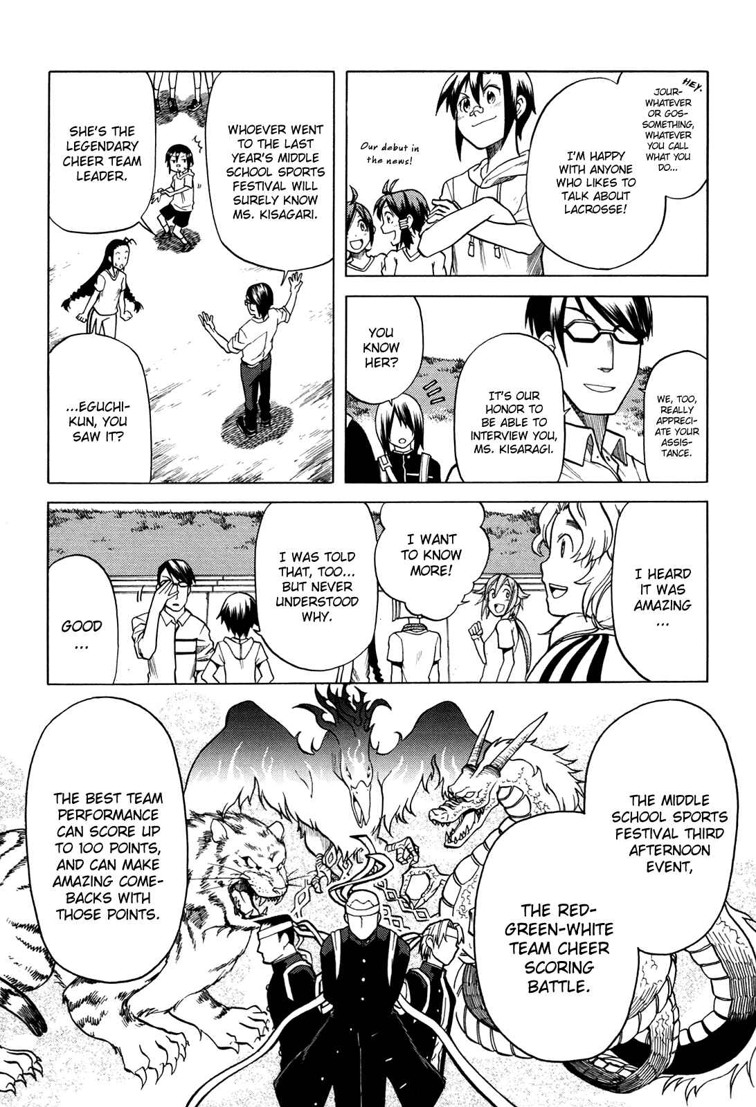 Page 14 Chapter 11 BaggataWay
