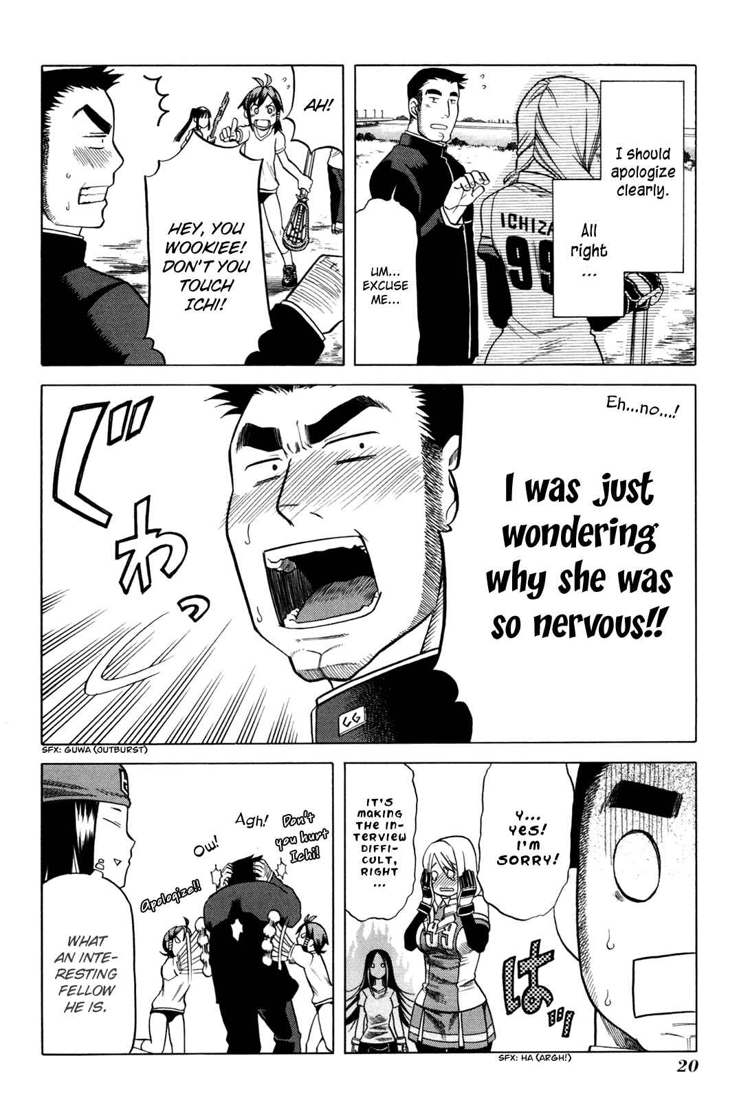 Page 27 Chapter 11 BaggataWay