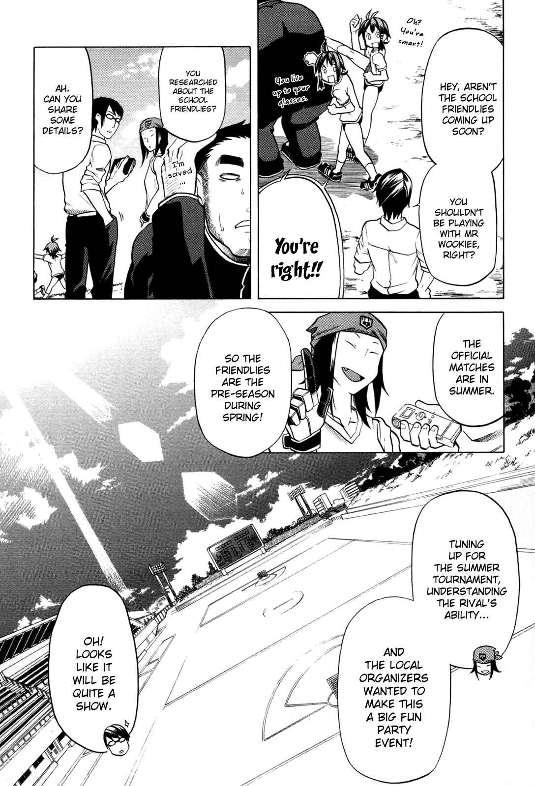 Page 28 Chapter 11 BaggataWay