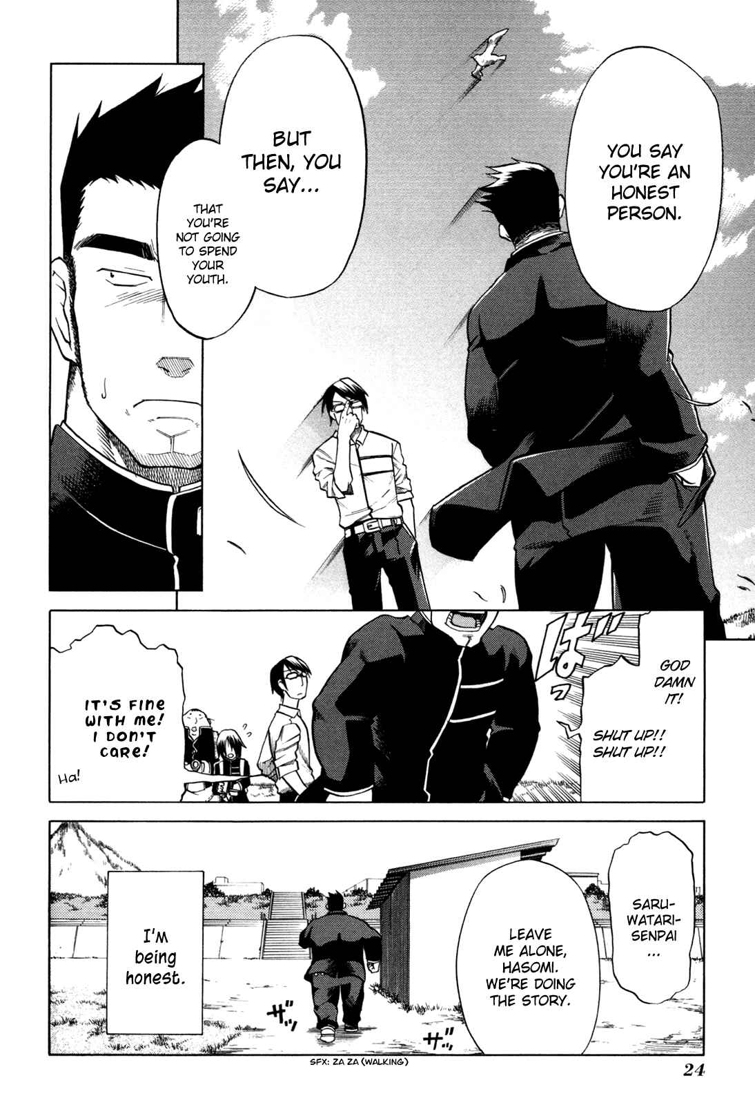 Page 31 Chapter 11 BaggataWay