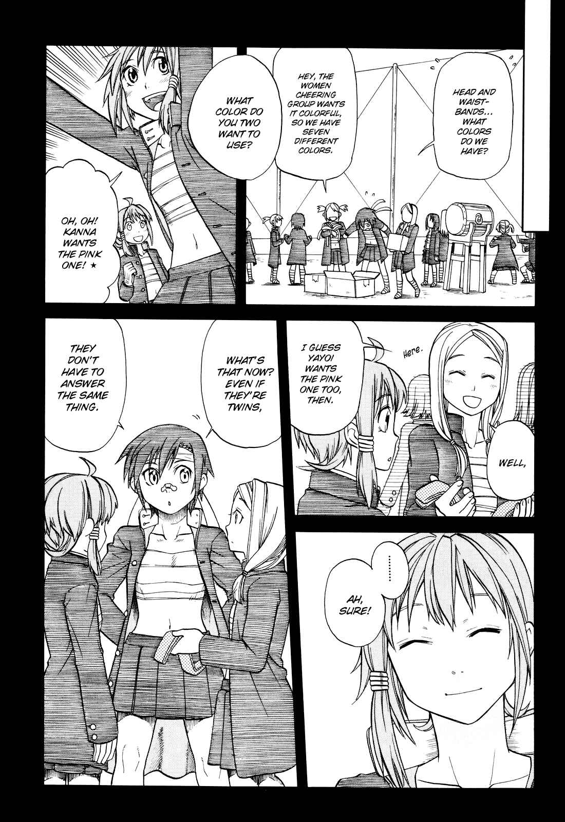 Page 25 Chapter 6 BaggataWay