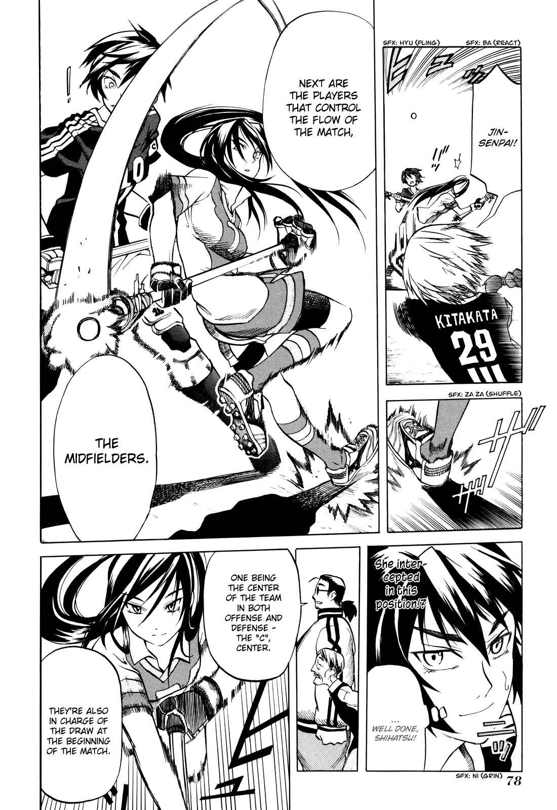 Page 22 Chapter 8 BaggataWay