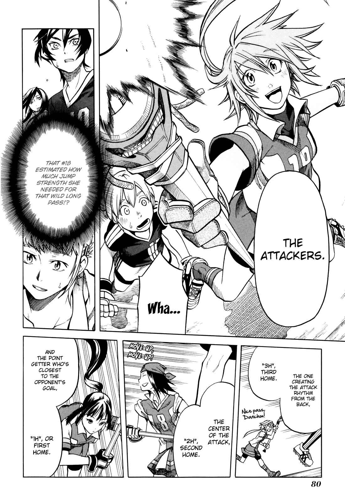 Page 24 Chapter 8 BaggataWay
