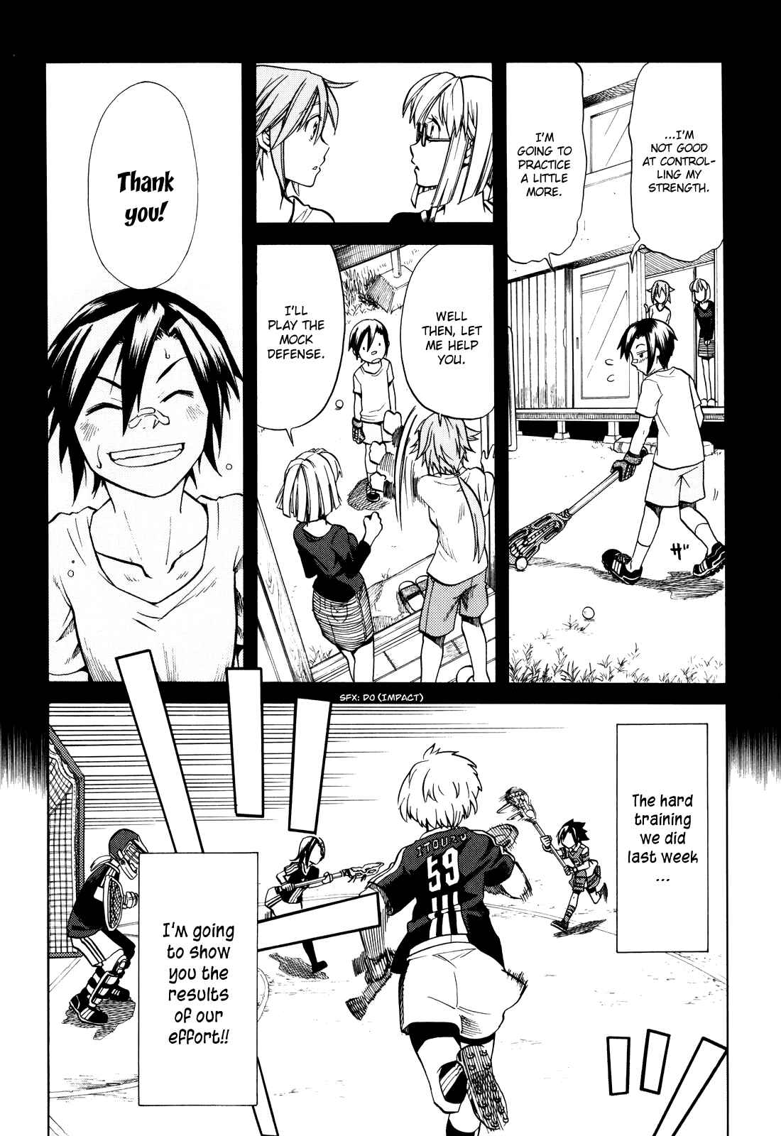 Page 36 Chapter 8 BaggataWay