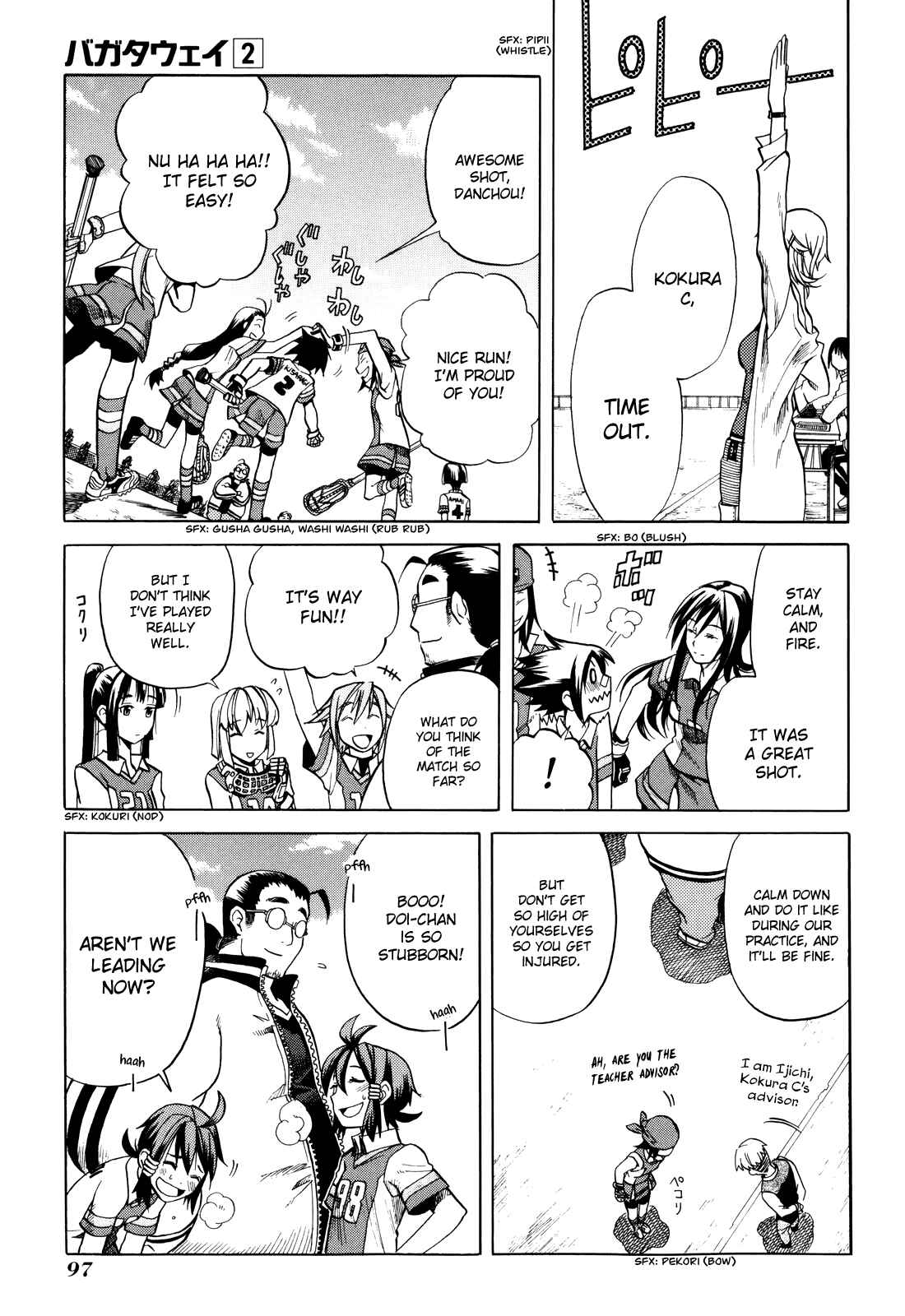 Page 40 Chapter 8 BaggataWay