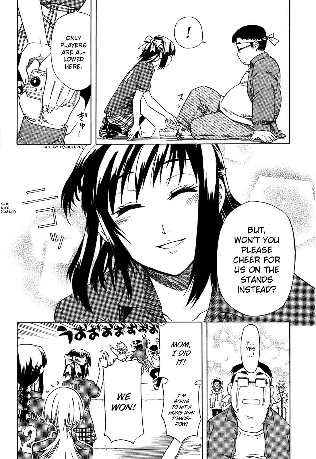 Page 25 Chapter 13 BaggataWay