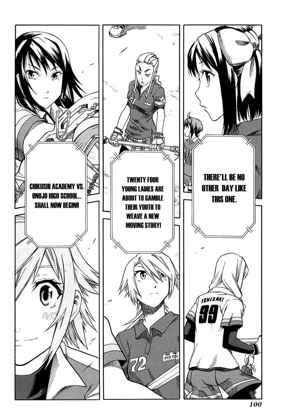 Page 31 Chapter 13 BaggataWay