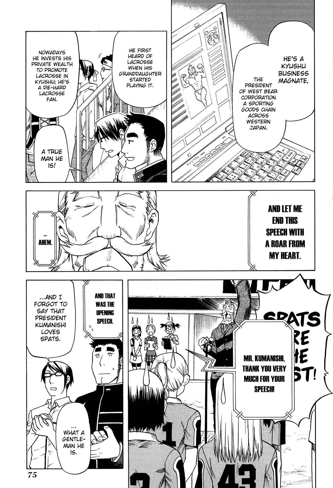 Page 7 Chapter 13 BaggataWay