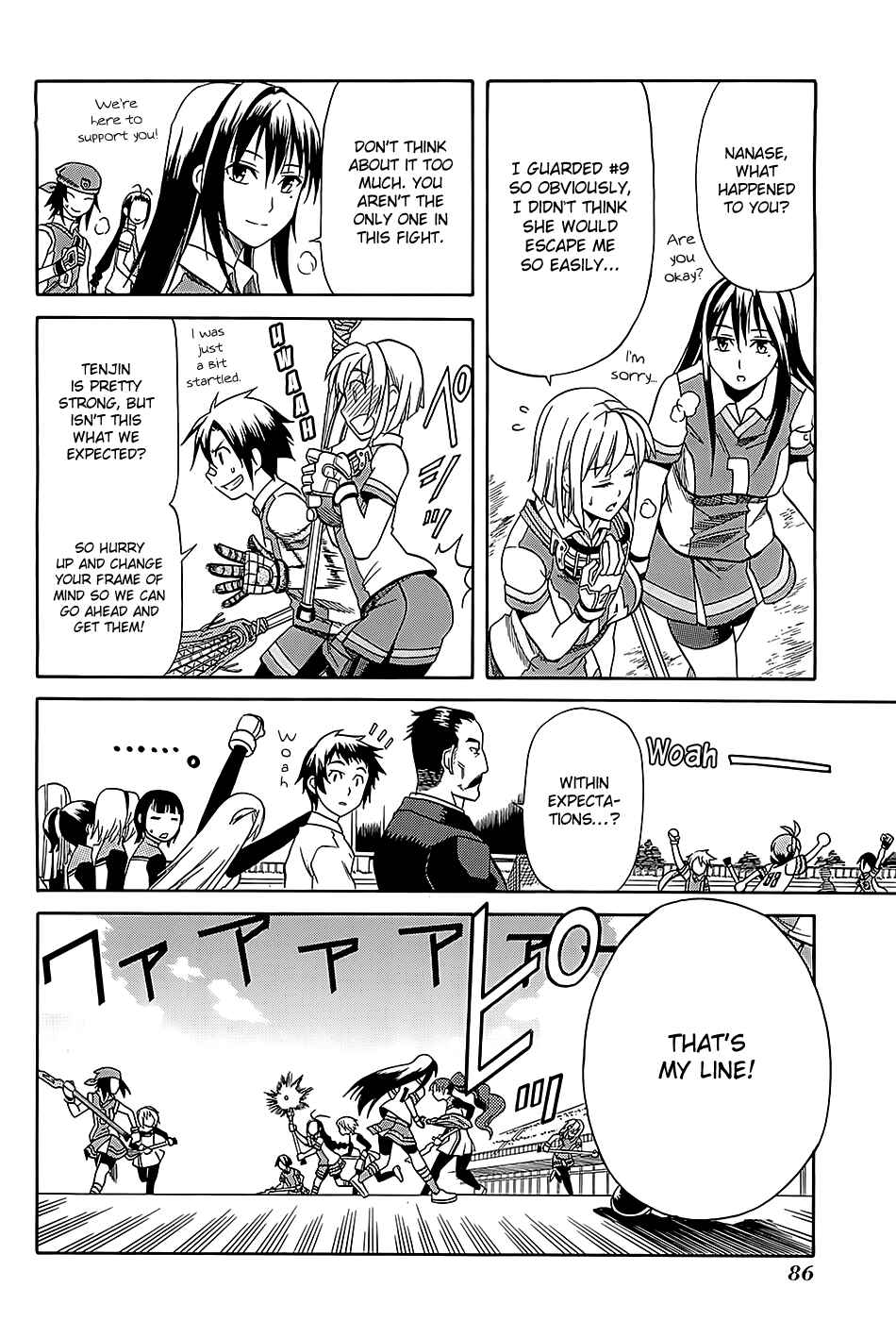 Page 20 Chapter 23 BaggataWay