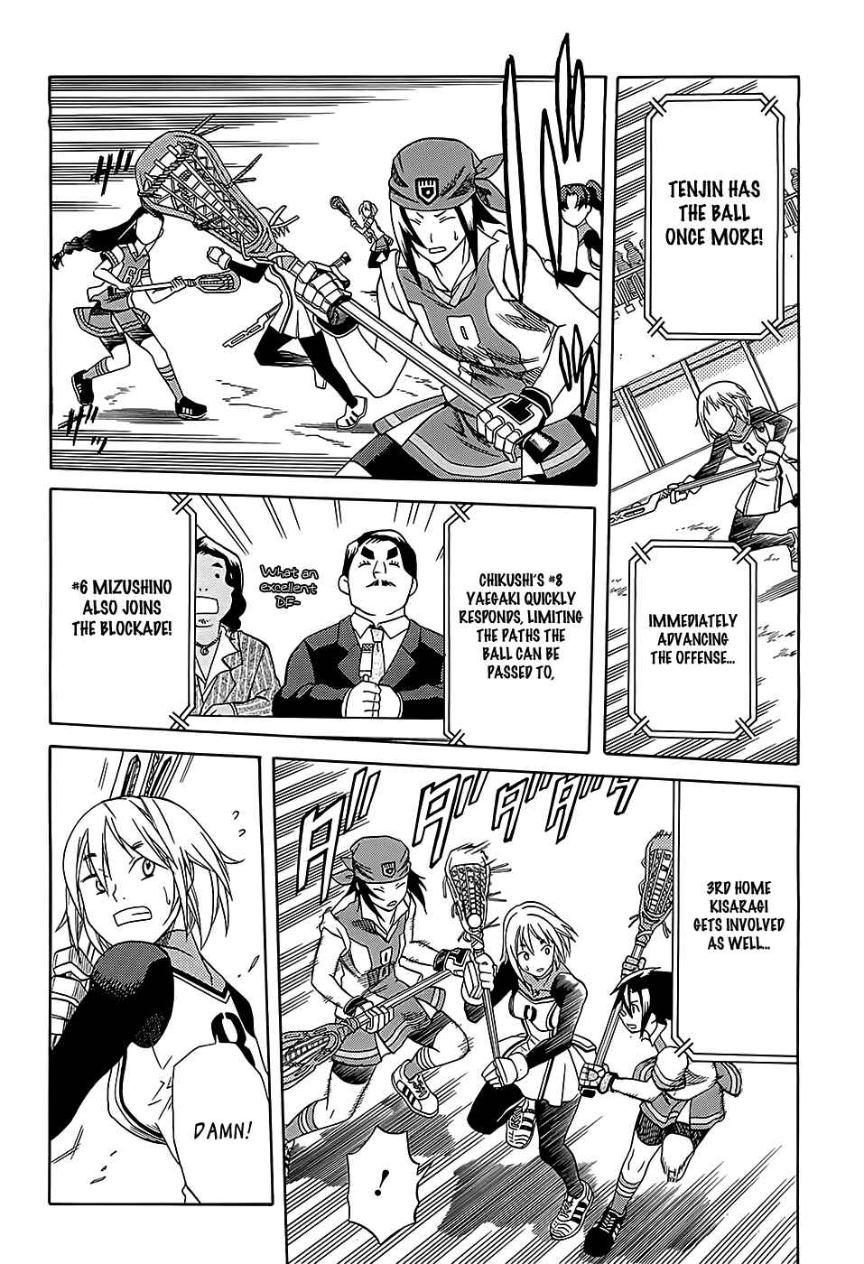 Page 24 Chapter 23 BaggataWay