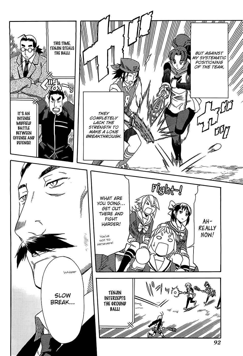 Page 26 Chapter 23 BaggataWay