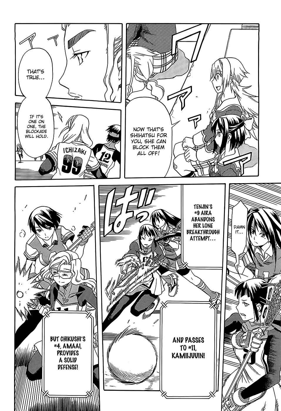 Page 28 Chapter 23 BaggataWay