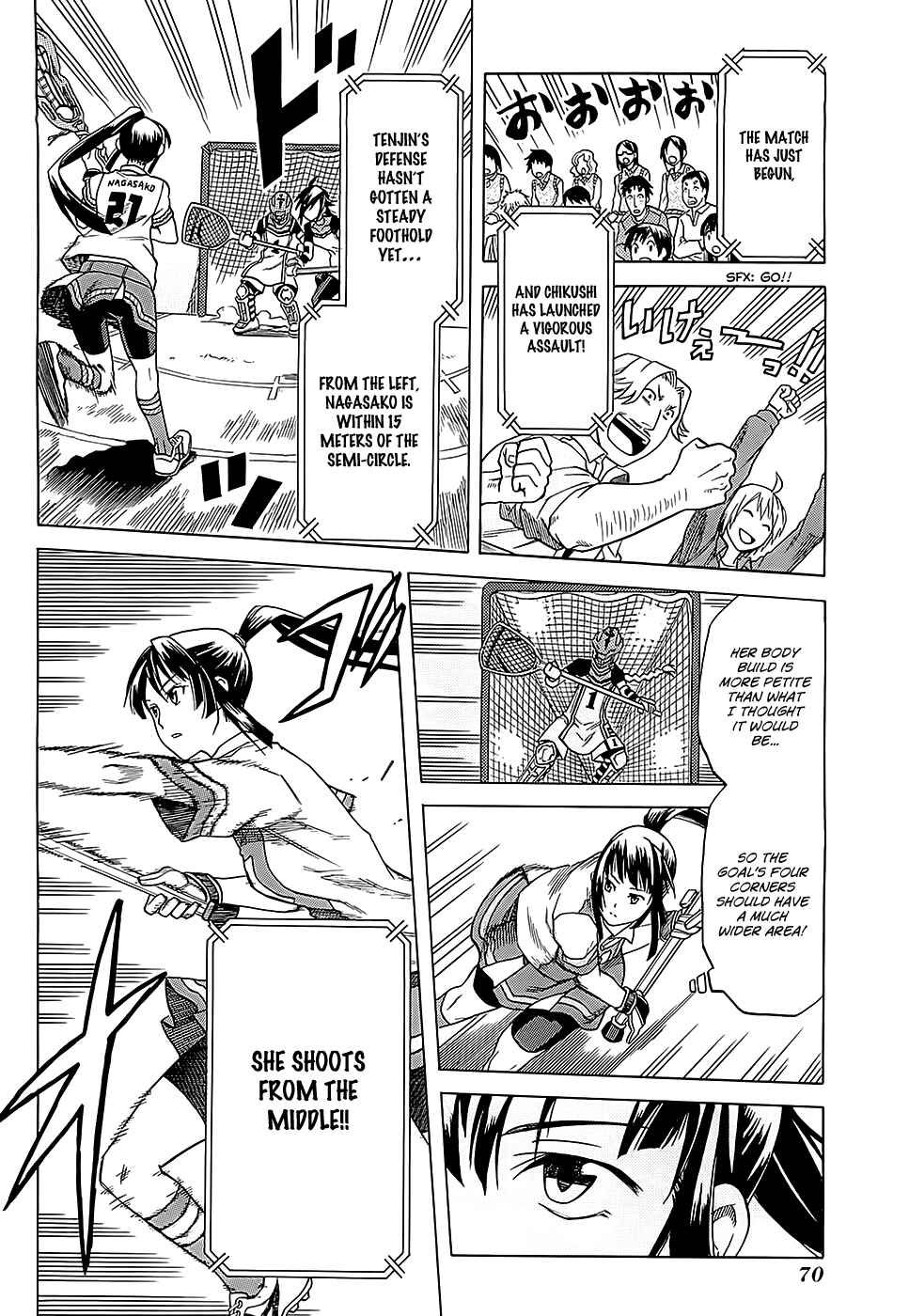 Page 5 Chapter 23 BaggataWay