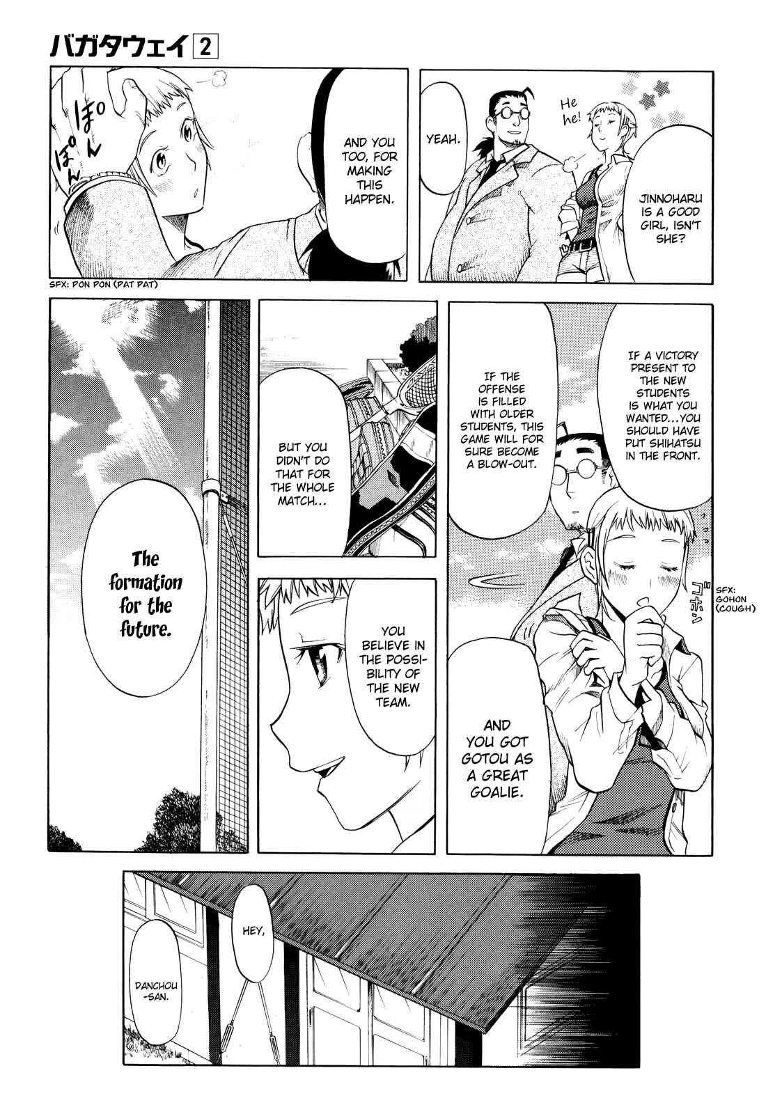 Page 28 Chapter 10 BaggataWay
